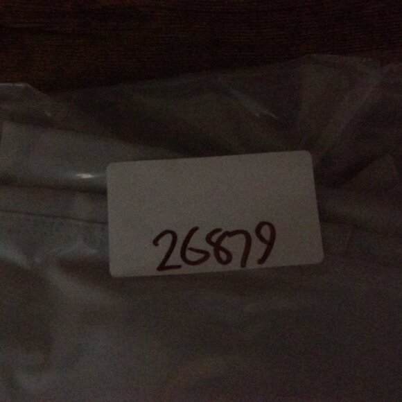 Athleta Light Gray Women's Pants - Picture 10 of 10